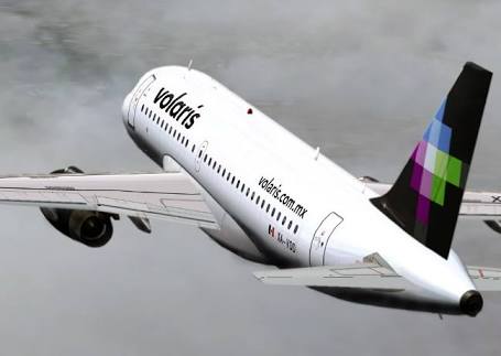 Volaris inaugura dos nuevas rutas a Miami desde Guadalajara y Ciudad de México