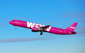 WOW e Icelandair finalizan negociaciones nuevamente