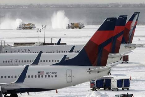 Delta anuncia el lanzamiento de oferta pública para adquirir acciones adicionales de Grupo Aeroméxico
