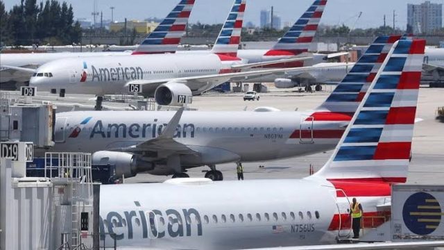 FAA prohíbe a aerolíneas americanas sobrevolar espacio aéreo de Irak e Irán