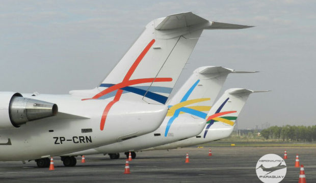 Grupo Amaszonas quiere volar a Miami y tener más presencia en la región