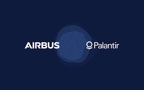 Airbus presenta Skywise, un soporte digital que transformará la industria.