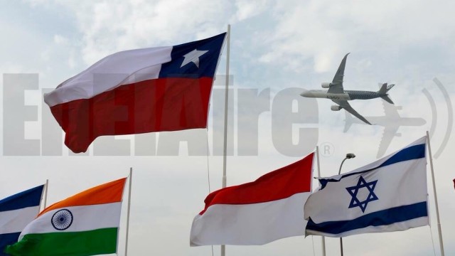 FIDAE Día 3