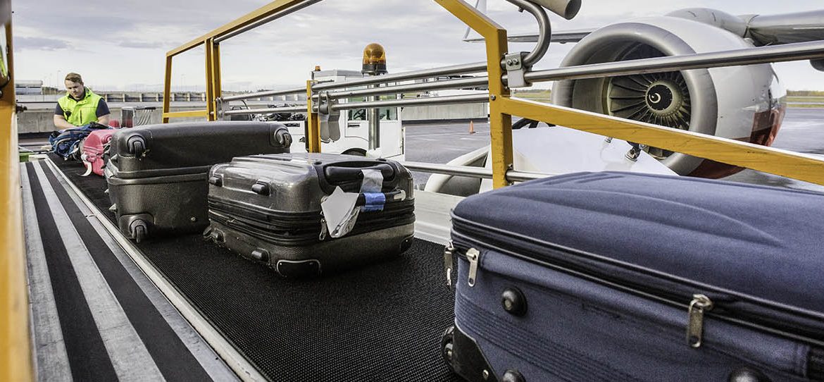 IATA impulsa nuevo sistema digital para modernizar el manejo global de equipaje