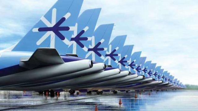 Interjet inicia operaciones hacia Lima, Perú partiendo desde Cancún