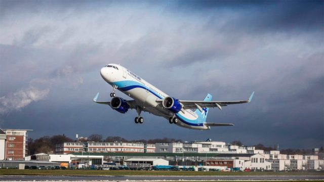 Consejo de Administración de Interjet emite postura