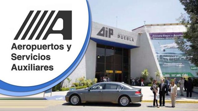 Aeropuertos y Servicios Auxiliares incrementa afluencia de pasajeros y carga aérea en 2016