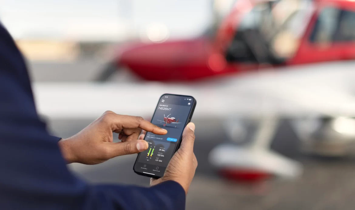 Cirrus Aircraft anuncia nueva aplicación para iOS