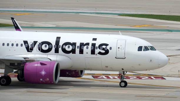 Decisión del DOT no tiene impacto materia para Volaris: Enrique Beltranena