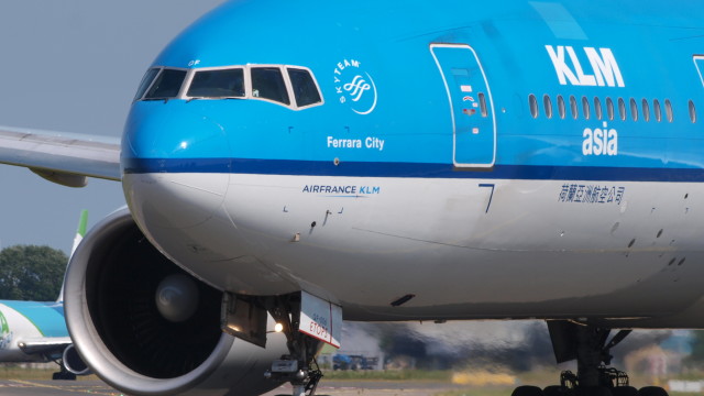 Las aerolíneas más puntuales de 2014