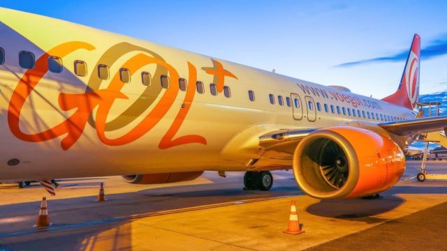 GOL anuncia nueva ruta hacia Lima, Perú