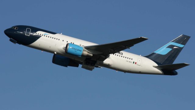 Gobierno cierra compra de marca Mexicana de Aviación