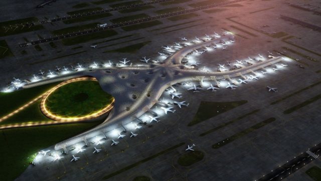 Texcoco tiene las mejores condiciones técnico aeronáuticas para la construcción del Nuevo Aeropuerto: ASPA
