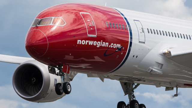 Norwegian entra en EEUU… ahora hace falta que funcione