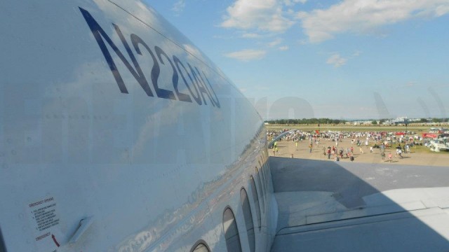 DC-10 de Orbis: ¿Cuál es la imagen que más te gusta ver?
