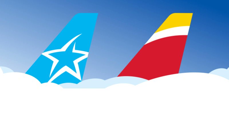 Air Transat e Iberia firman acuerdo para ampliar conexiones dentro de España