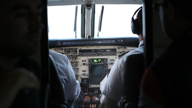 ¿México se quedará sin Pilotos?