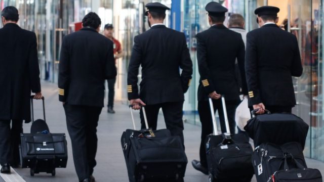 ASPA y Aeroméxico logran acuerdo salarial