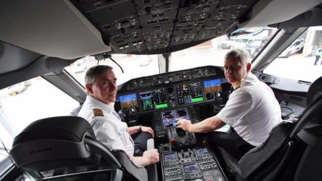 ¿Aumentar las horas de vuelo para ser más competitivos?
