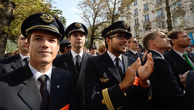Pilotos de Bajo Costo