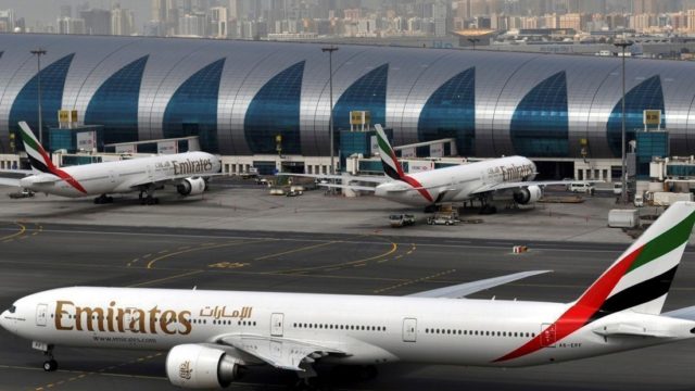 Emirates añade segunda frecuencia a Londres Stansted