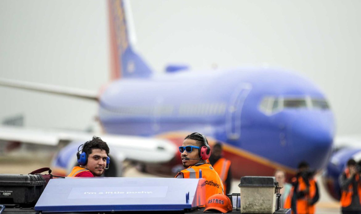 Southwest incorporará Anchorage a su red de rutas en 2026
