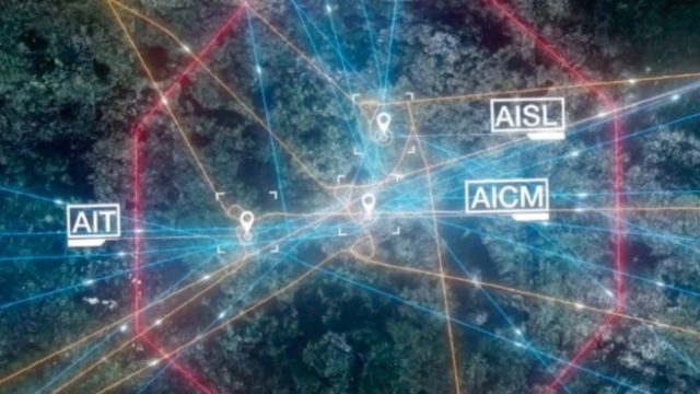 Miembros del sector aéreo se reúnen con la SICT para tratar problemática de seguridad en el espacio aéreo del Valle de México