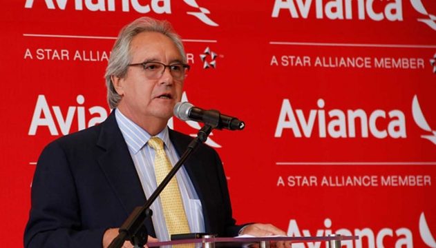 Circula video sobre supuesta quiebra de Avianca