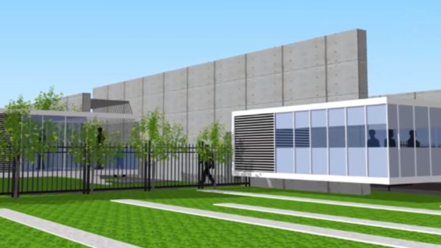 Querétaro refrenda su apuesta en la industria aeronáutica como factor de desarrollo y anuncia un nuevo Parque Industrial de Alta Tecnología (PIAT).