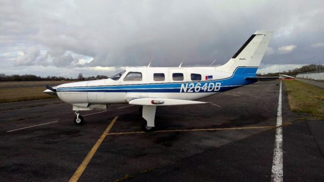 Piloto de Emiliano Sala no estaba calificado para volar de noche