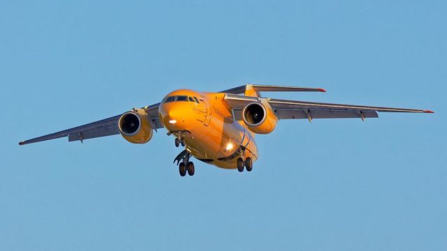 Recuperan grabadoras de vuelo del AN-148 accidentado