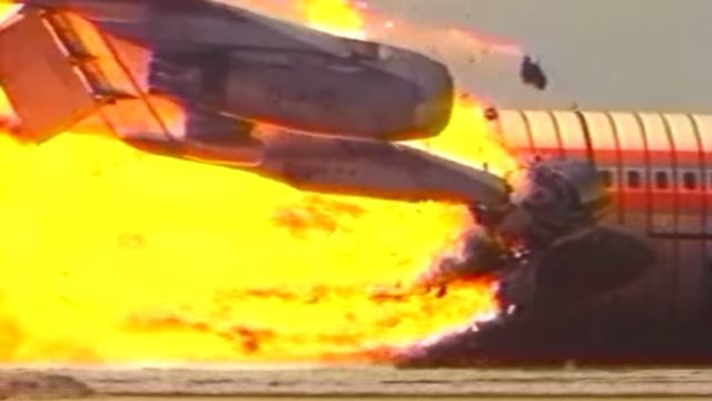 La NASA difunde videos que resumen 71 años de la historia aeronáutica estadounidense – VIDEOS