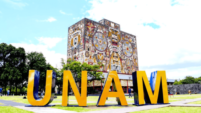 Universidad Nacional Autónoma de México impartirá carrera de Ingeniería Aeroespacial
