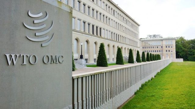Estados unidos impondrá nuevos aranceles a importaciones europeas