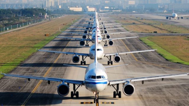 Análisis: Coronavirus traerá quiebra de aerolíneas