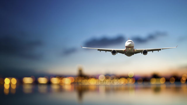 Tráfico de pasajeros de aerolíneas de Latinoamérica aumentó 4,4% en septiembre