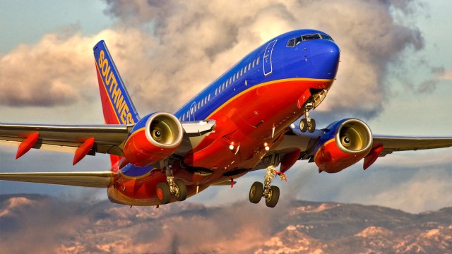 Southwest Airlines servirá café de Community Coffee en todos sus vuelos a partir del 1 de marzo
