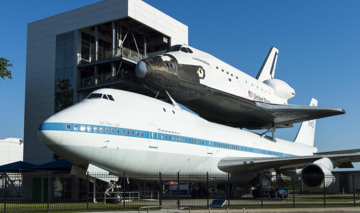 NASA estudiará el uso de amoniaco como combustible alterno