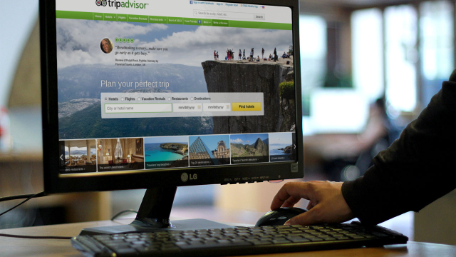 Aeroméxico anuncia colaboración con TripAdvisor