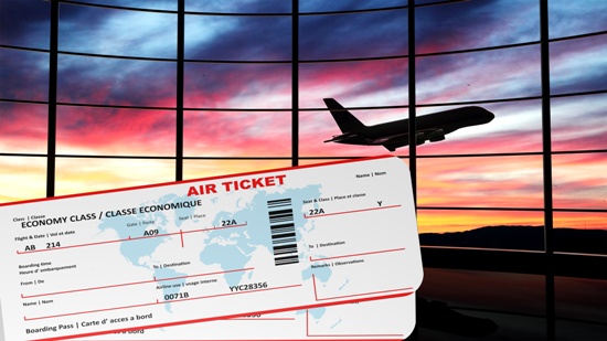 ¿Por qué pagamos diferentes tarifas por un mismo vuelo?