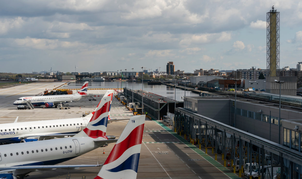 IATA: 2023 fue uno de los años con mayor seguridad aérea