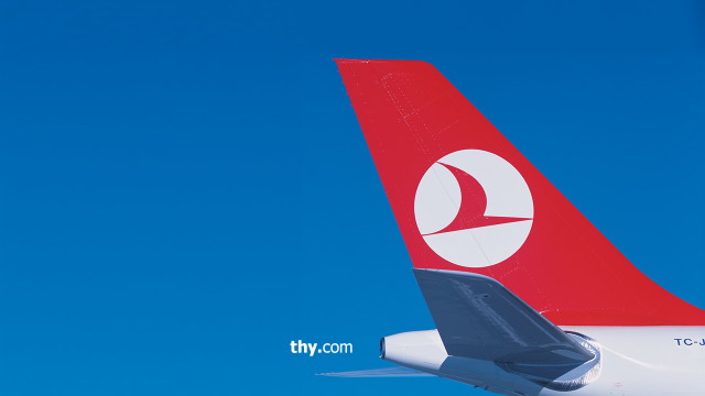 Un avión de Turkish Airlines pide aterrizar en Casablanca por amenaza bomba