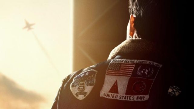 Top Gun está de regreso