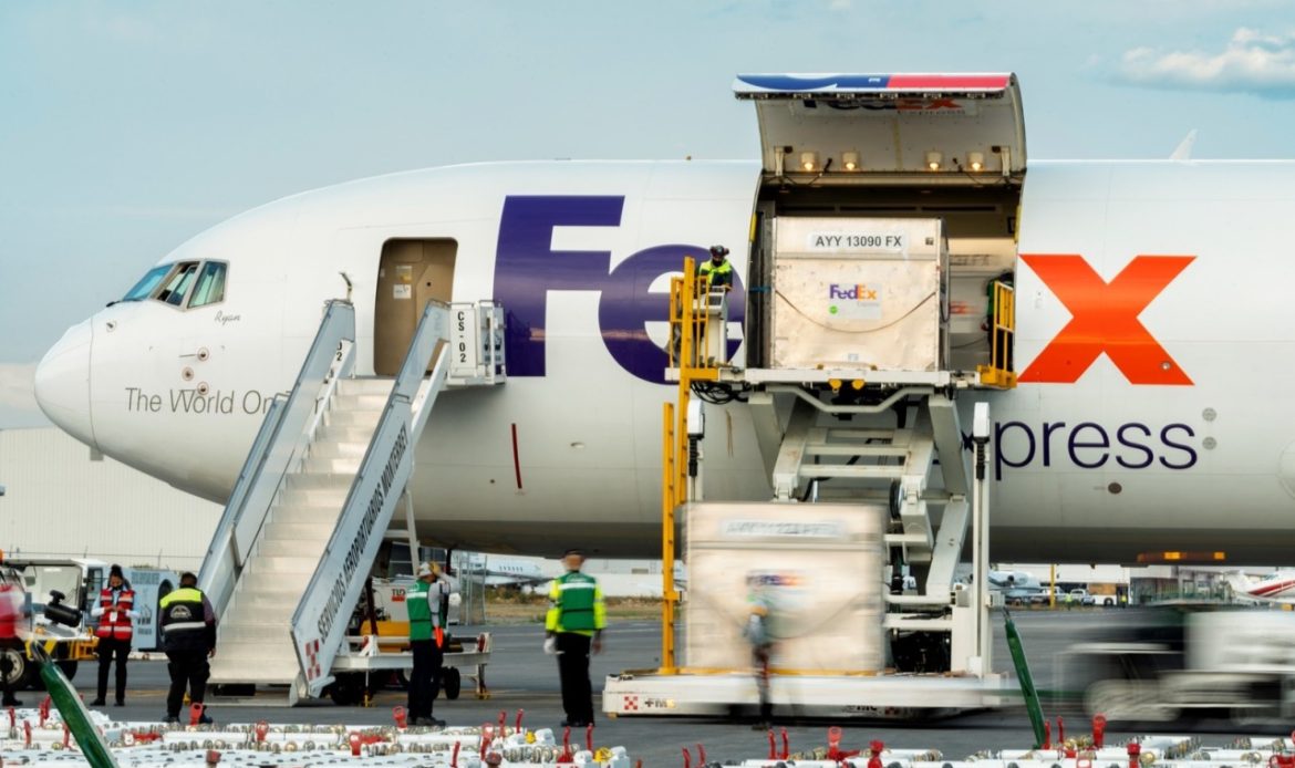 Aeropuerto Internacional de Querétaro incrementa su capacidad de carga