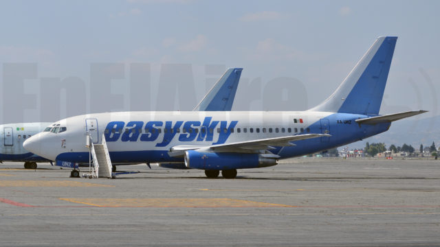 SCT informa sobre accidente de 737-200 mexicano en Cuba