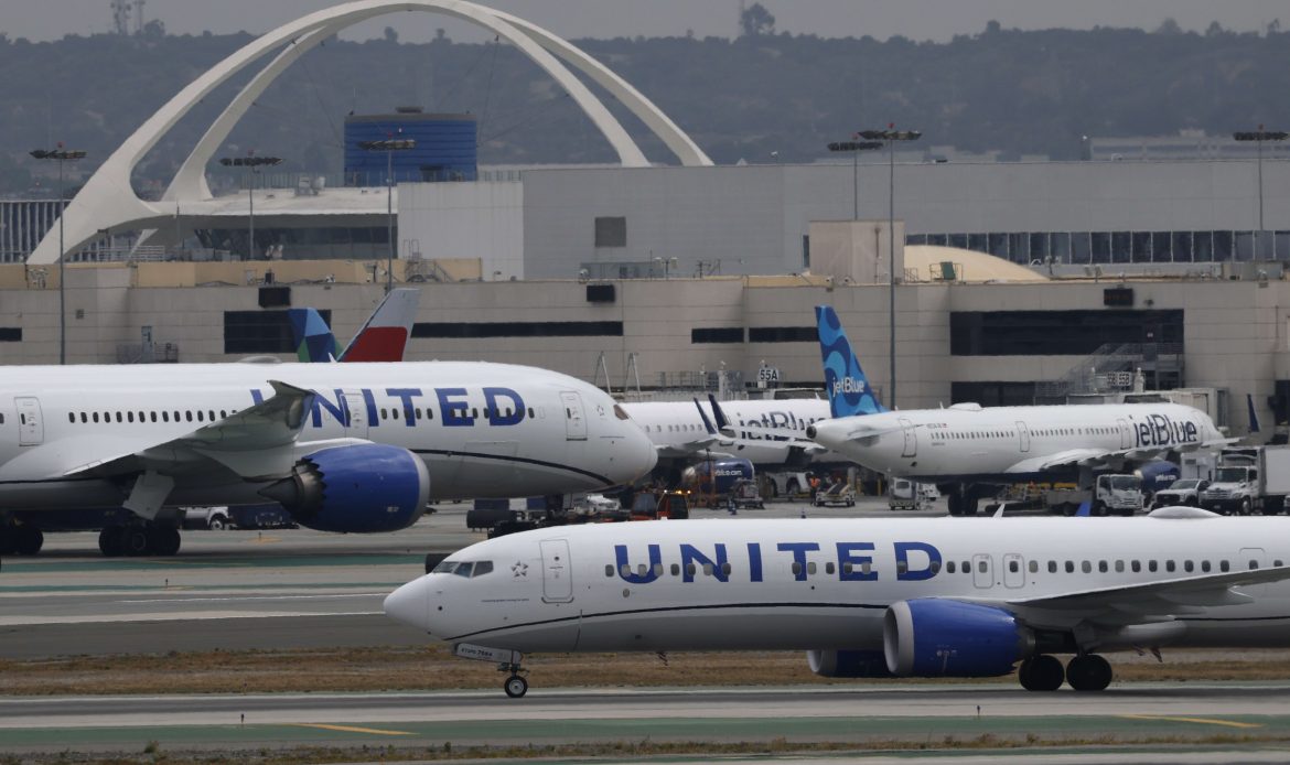 United Airlines conectará a Chiapas con Houston