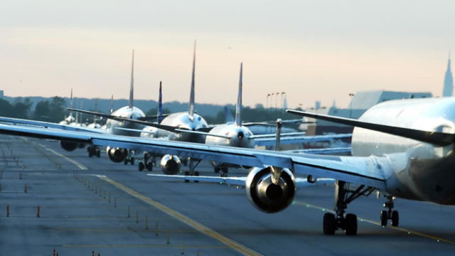 FAA se prepara para la mayor cantidad de vuelos en años