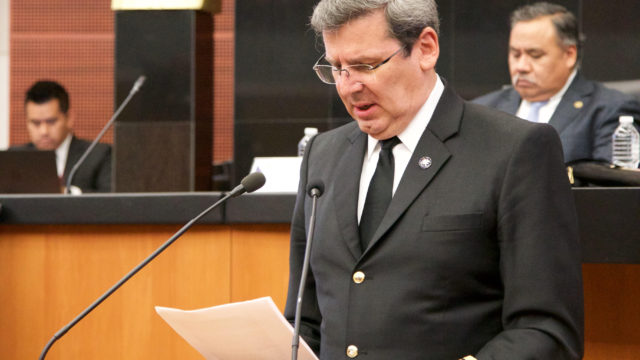 Estamos seguros que nuestras empresas van a sobrevivir: Secretario General de ASPA