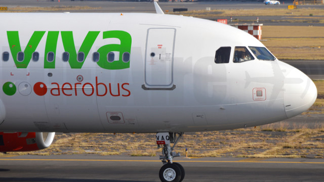 VivaAerobus anuncia inicio de operaciones de cinco nuevas rutas