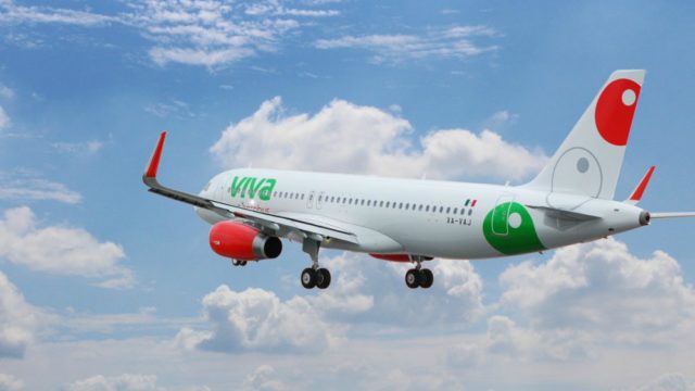 Grupo Viva Aerobus logra un crecimiento del 44% en sus ingresos operativos durante el 4° trimestre del 2018